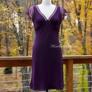 Vintage Jones New York Date Night Slip Dress